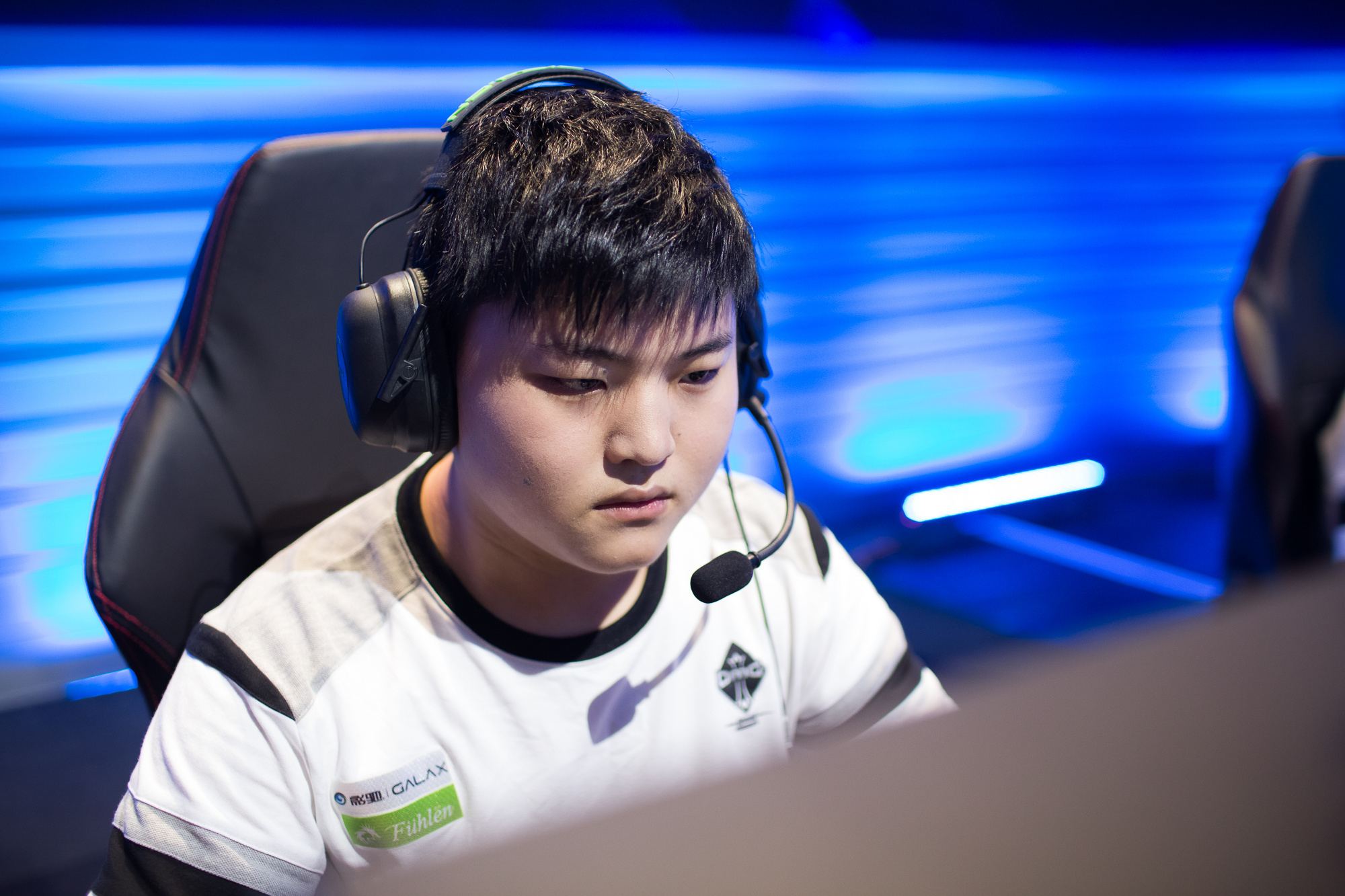 哈珀来自一 哈珀来自一