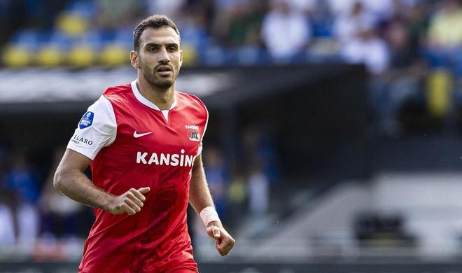 让我们深入 让我们深入