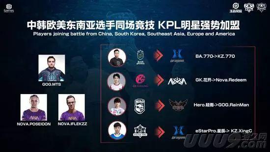 球队核心 球队核心