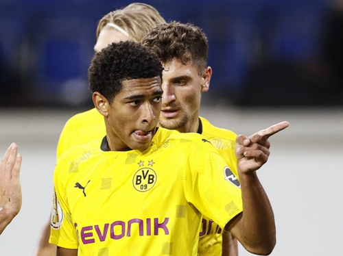 球迷与未来 球迷与未来