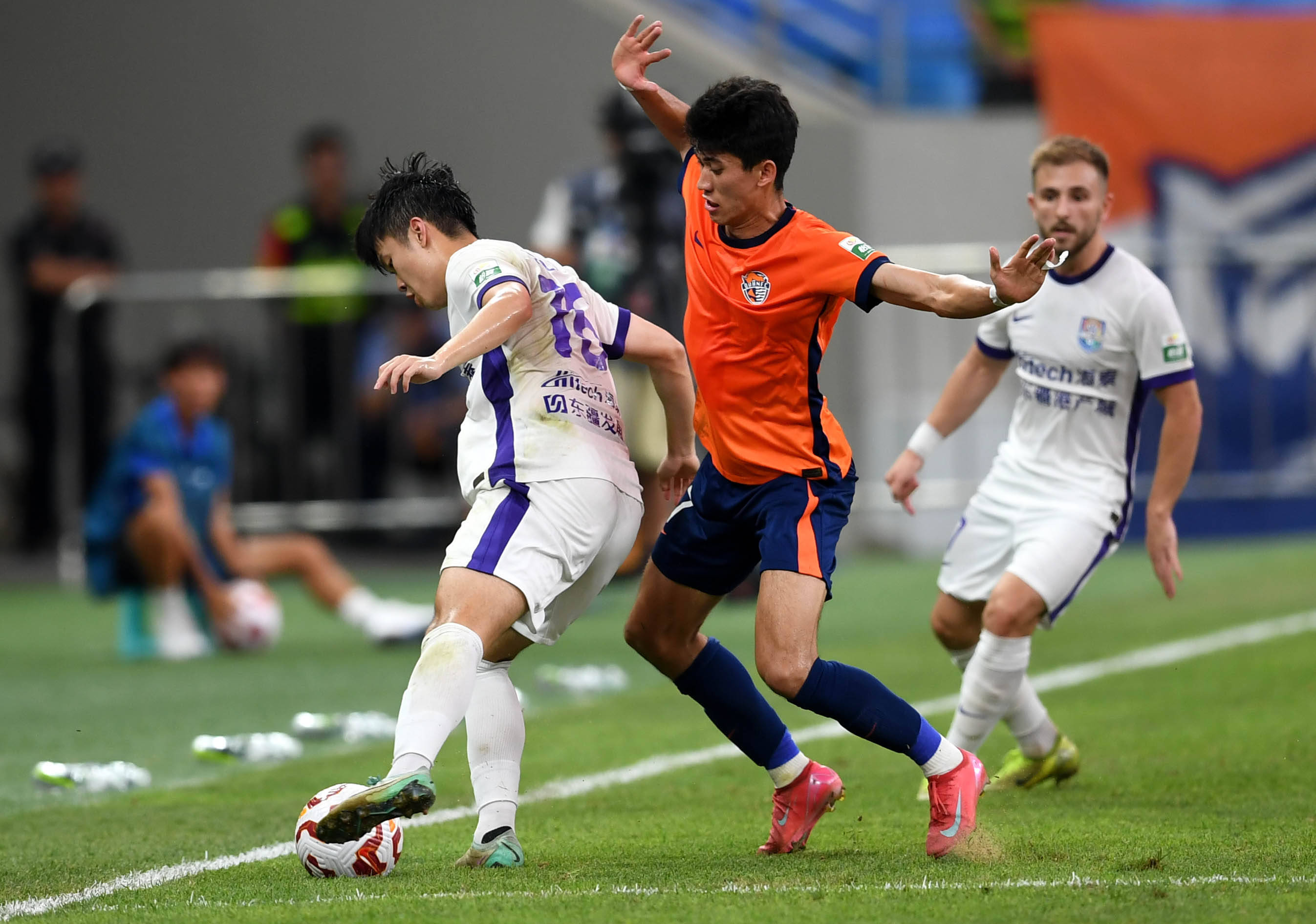 重要措施之 重要措施之