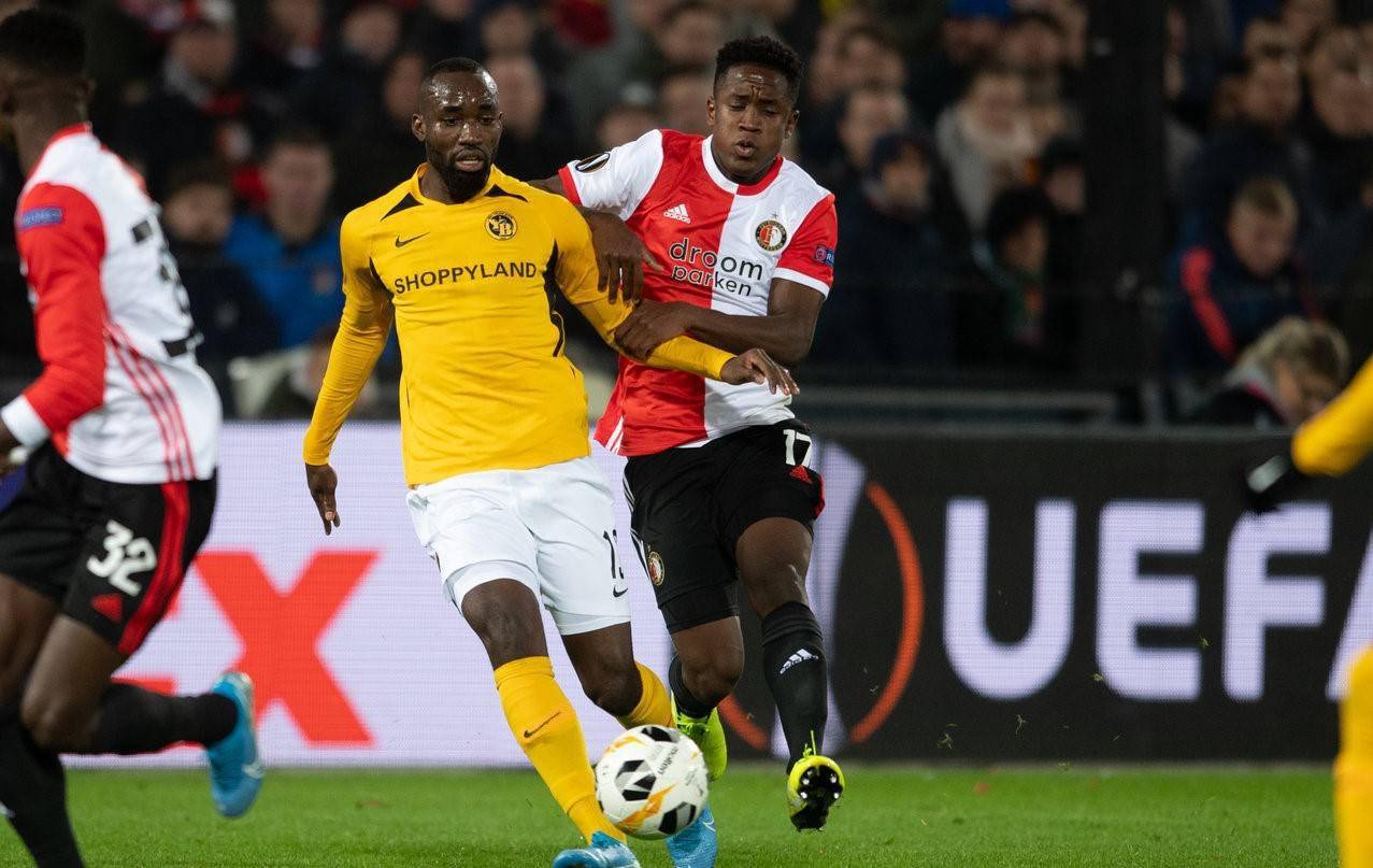 在过去的几 在过去的几