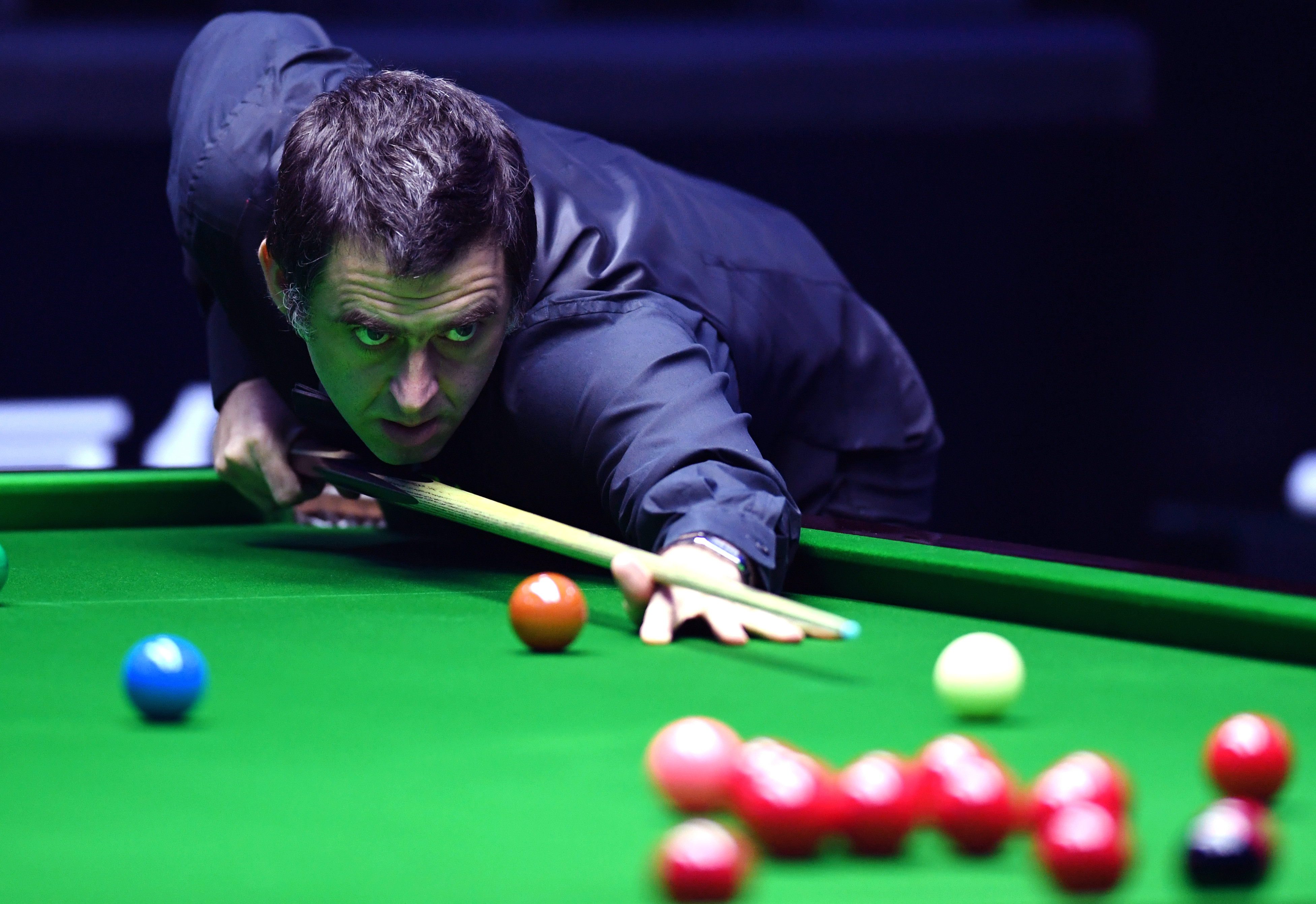 要真正成为 要真正成为