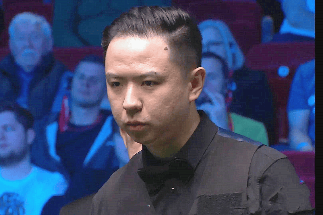 中国队应立 中国队应立