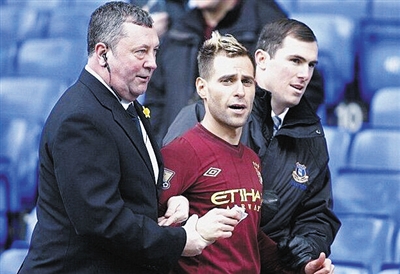 对方传中战 对方传中战