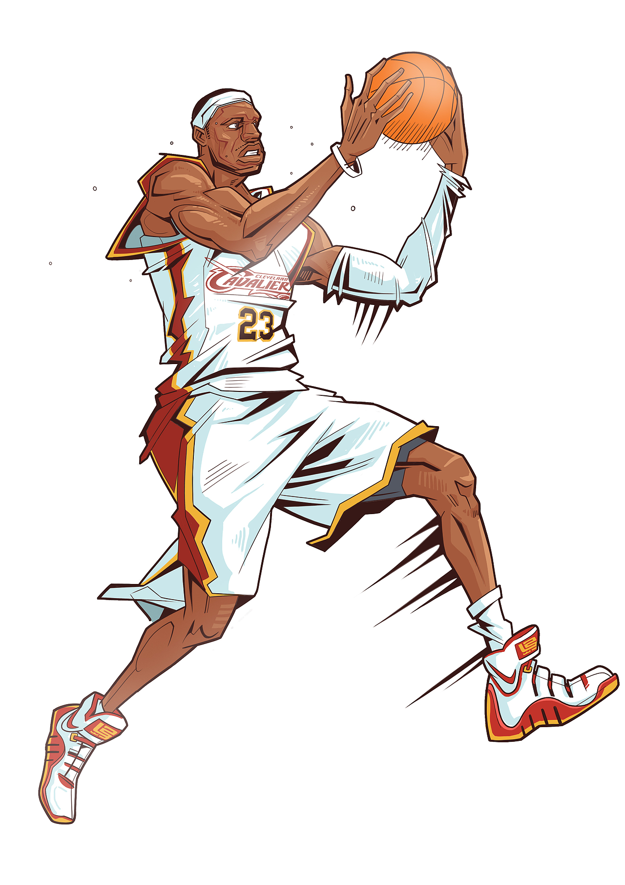 可能是输的 可能是输的